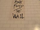 Pink Floyd The Wall Harvest Double LP   Stickered Sleeve              9
