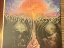 The Moody Blues - In Search Of The Lost Chord, Sealed LP, Deram DES-18017