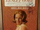 Autographed-LESLEY GORE-Boys, Boys, Boys-Mercury MONO LP MG-20901 FREE SHIPPING