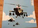Dirty Funker Flat Beat Banksy 12 Inch. Excellent. .