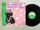 BRIEF ENCOUNTER DEEP SOUL CLASSICS VOL.15 P-VINE PLP-391 Japan OBI VINYL LP