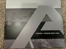 Angels and Airwaves Stomping on the Phantom Brake Pedal vinyl (limited run)