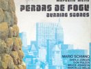 Mario Schiano - Perdas De Fogu LP Vinyl (1975)