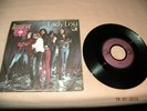 ACCEPT LADY LOU 7  RARE GERMANY acdc maiden udo