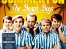 THE BEACH BOYS Summer Fun 180gm Vinyl LP NEW Sealed KXLP 60