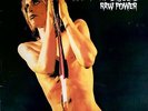 Iggy And The Stooges ?- Raw Power (LP ) (G++/G++)