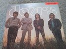 The doors waiting for the sun lp White Label Promo Vinyl