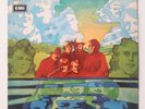 THE BEACH BOYS Friends Vinyl LP 1968 ST 2895 Stereo UK EMI RARE