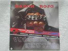 BARON ROJO LP VOLUMEN BRUTAL ÉDITION ORIGINAL ESPAGNOL CHANTE EN ANGLAIS