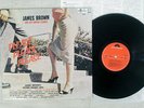 JAMES BROWN PLEASE PLEASE PLEASE POLYDOR 25MM 0353 Japan MONO VINYL LP