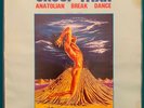 Group Titan - Anatolian Break Dance (1985) Original LP Record