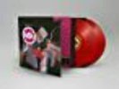 Lush Ciao  Best Of (RED VINYL)