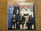Dave Brubeck Quartet - Brubeck & Rushing 1960 Columbia CL 1553 Vinyl VG+/VG+