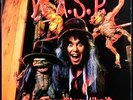 WASP 'Scream Until You Like It' 1987 Near Mint Never played Promo 12