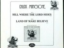 CHUCK MANGIONE 'Hill Where The Lord' Rare 1978 Near Mint Never played Promo 12