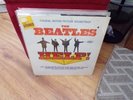 SEALED THE BEATLES HELP MONO ORIGINAL PRESSING