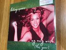 Britney Spears - My Only Wish This Year Exclusive Limited Green Marble Vinyl LP