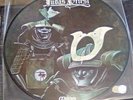 ?JUDAS PRIEST The Best Of Judas Priest SPI RECORDS 1984 Import PICTURE DISC NM