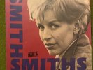 The Smiths Some Girls Are Bigger Than.... 12” Vinyl German Teldec Release 1986