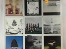 Pink Floyd - A Nice Pair: Piper at The Gates of Dawn/Saucerful Of Secrets 2LP NM