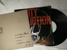 The Amity Affliction Severed Ties test press