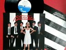 BLONDIE NM UK 1ST LP 1978 PARALLEL LINES + ORIGINAL INNER SLEEVE CHRYSALIS PUNK
