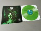SLIPKNOT lim lightgreen marbled Vinyl LP Mate Feed Kill Repeat (2017)