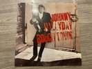 Johnny hallyday rough town Original