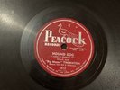 78rpm Record Hound Dog By Big Mama Thornton