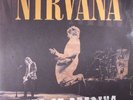 Nirvana - Live At Reading - 2 x Vinyl LP - BRAND NEW & UNPLAYED