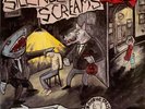 REZ ?Band - Silence Screams (LP) (VG-/VG-)
