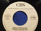 Bruce Springsteen - Tougher than the Rest - 45/7