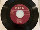 Boyd Bennett 45 And His Rockets Rockabilly 45 Mint Red King Label 1470 Nice