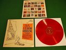 Dave Brubeck Trio USA LP 1st press von 1956 red vinyl Fantasy 3204
