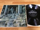 Respigh Pines of Rome, Ansermet Suisse Romande Decca SXL 6151 ED1  Ex