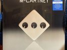 Paul McCartney III Blue Vinyl Limited Exclusive