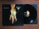 ACCEPT - RESTLESS AND WILD - 180g BLACK VINYL LP - STEAMHAMMER - GATEFOLD