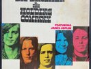 Big Brother and the Holding Company  Janis Joplin James Gurley Sam Andrew - 1967