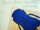 PROMO JENNIFER WARNES Famous Blue Raincoat Orig 1st pressing CYPRESS Audiophile