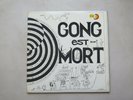 DAEVID ALLEN GONG - DOUBLE LP 33T VINYL - LIVE HYPODROME DE PARIS 28 MAI 1977