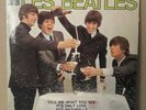 Rare EP Les Beatles ? 