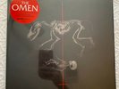 THE OMEN • Jerry Goldsmith • Black Vinyl LP Mondo • Factory Sealed • RARE