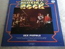 Sex Pistols - Never Mind The Bollocks LP (Punk/Buzzcocks/X-Ray Spex/Damned/SLF)