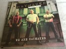 Haymaker - We Are 12