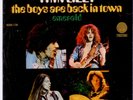 THIN LIZZY - The Boys Are Back In Town  - 7