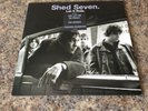 Shed Seven Let It Ride Vinyl L.P