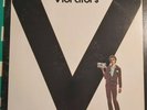The VIBRATORS, Pure Mania, Original Pressing, 1977, Columbia Records