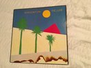 The Cure - Boys Don't Cry - LP + newspaper articles.