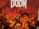DOOM - GAME ORIGINAL GAME SOUNDTRACK 2 VINYL DISCS