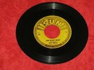ELVIS PRESLEY SUN 45 RPM RECORD GOOD ROCKIN TONIGHT ORIGNAL WITH PUSH MARKS